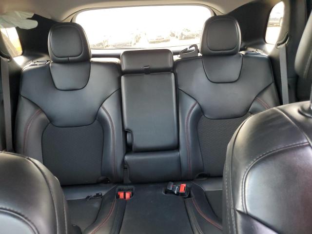 1C4PJMBX1LD613593 - 2020 JEEP CHEROKEE TRAILHAWK შავი ფოტო 10