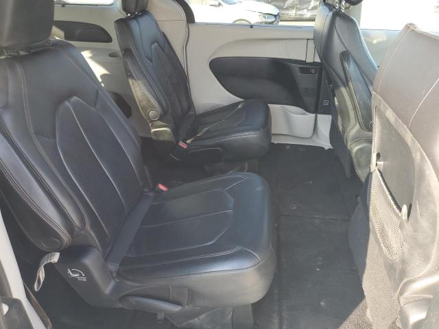 2C4RC1BG0JR149630 - 2018 CHRYSLER PACIFICA TOURING L 白色 照片 11