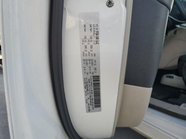 2C4RC1BG0JR149630 - 2018 CHRYSLER PACIFICA TOURING L 白色 照片 13