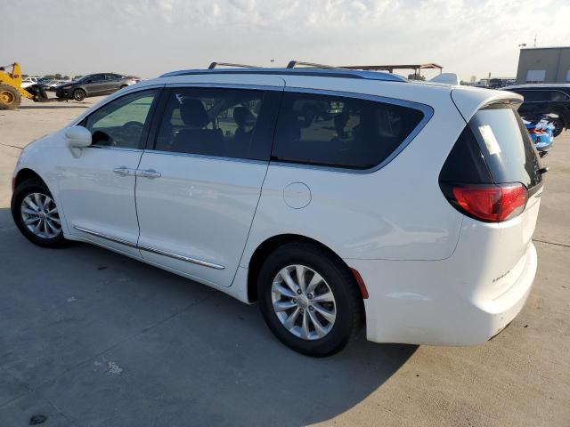 2C4RC1BG0JR149630 - 2018 CHRYSLER PACIFICA TOURING L 白色 照片 2