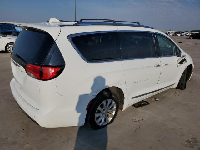 2C4RC1BG0JR149630 - 2018 CHRYSLER PACIFICA TOURING L 白色 照片 3