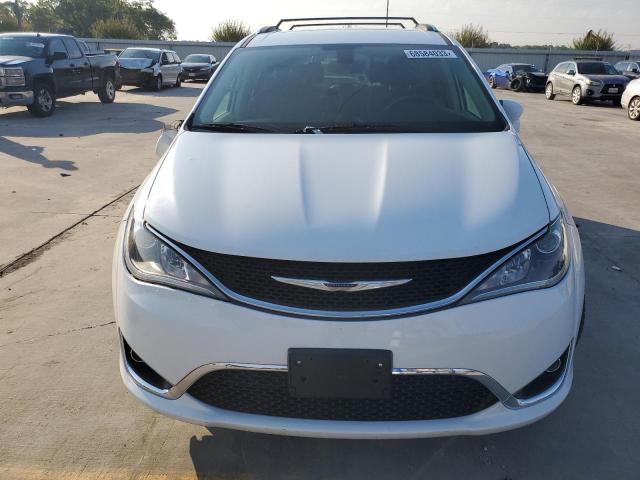 2C4RC1BG0JR149630 - 2018 CHRYSLER PACIFICA TOURING L 白色 照片 5