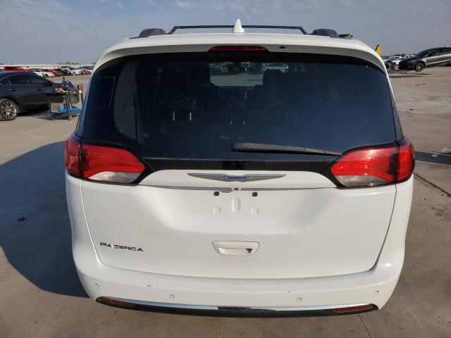 2C4RC1BG0JR149630 - 2018 CHRYSLER PACIFICA TOURING L 白色 照片 6