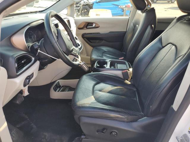 2C4RC1BG0JR149630 - 2018 CHRYSLER PACIFICA TOURING L 白色 照片 7