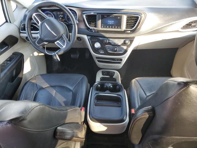 2C4RC1BG0JR149630 - 2018 CHRYSLER PACIFICA TOURING L 白色 照片 8