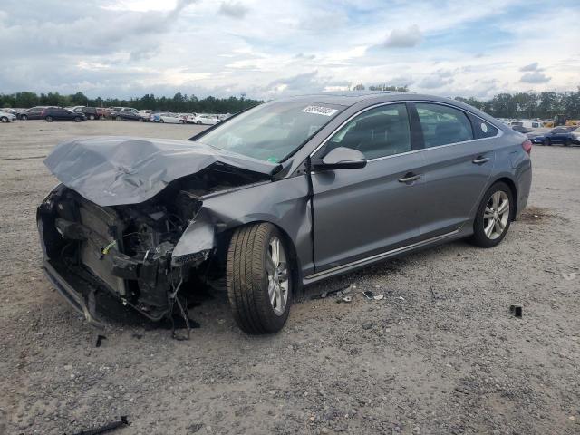 2018 HYUNDAI SONATA SPORT, 