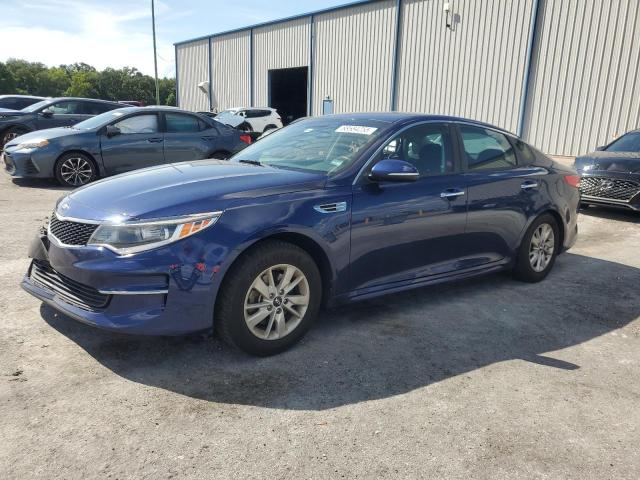 2017 KIA OPTIMA LX, 