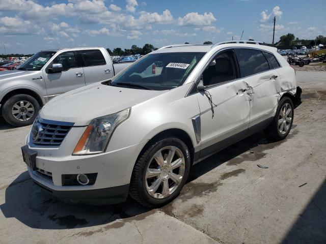 2015 CADILLAC SRX PREMIUM COLLECTION, 