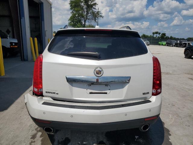 3GYFNGE38FS575787 - 2015 CADILLAC SRX PREMIUM COLLECTION WHITE photo 6