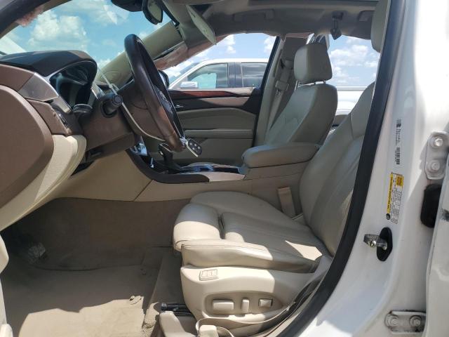 3GYFNGE38FS575787 - 2015 CADILLAC SRX PREMIUM COLLECTION WHITE photo 7