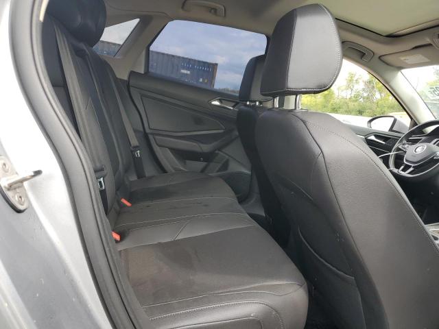 3VWC57BUXLM105098 - 2020 VOLKSWAGEN JETTA S SILVER photo 10
