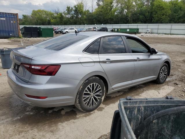 3VWC57BUXLM105098 - 2020 VOLKSWAGEN JETTA S SILVER photo 3