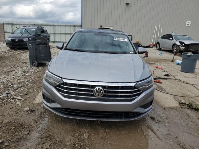 3VWC57BUXLM105098 - 2020 VOLKSWAGEN JETTA S SILVER photo 5