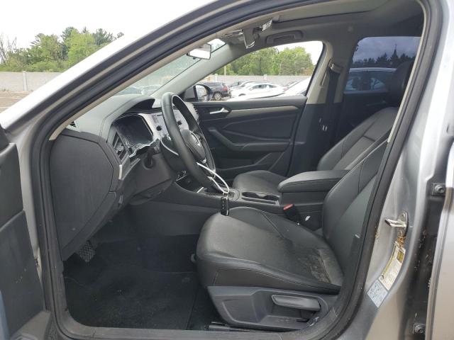 3VWC57BUXLM105098 - 2020 VOLKSWAGEN JETTA S SILVER photo 7