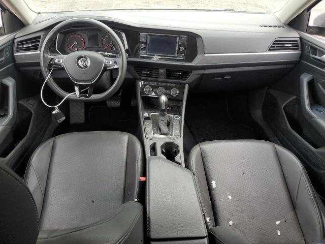 3VWC57BUXLM105098 - 2020 VOLKSWAGEN JETTA S SILVER photo 8