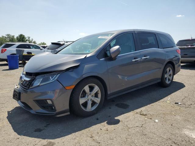 2018 HONDA ODYSSEY EXL, null