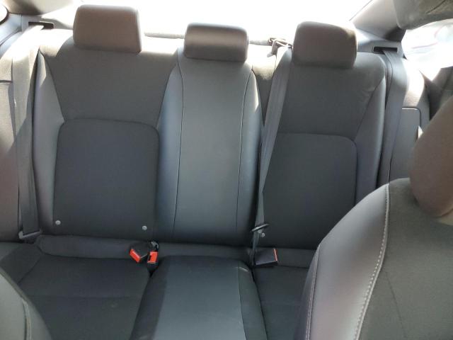 2HGFE2F58RH539373 - 2024 HONDA CIVIC SPORT Rot Foto 10