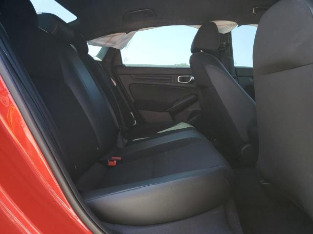 2HGFE2F58RH539373 - 2024 HONDA CIVIC SPORT Rot Foto 11