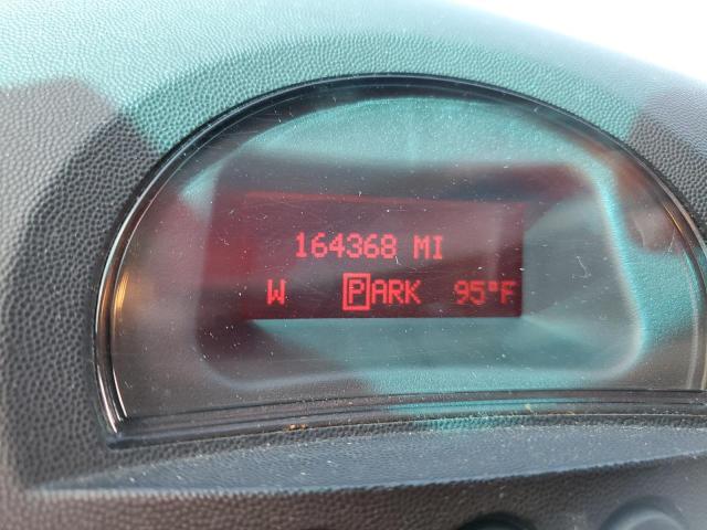 2G2WP552461114050 - 2006 PONTIAC GRAND PRIX 栗色 照片 9