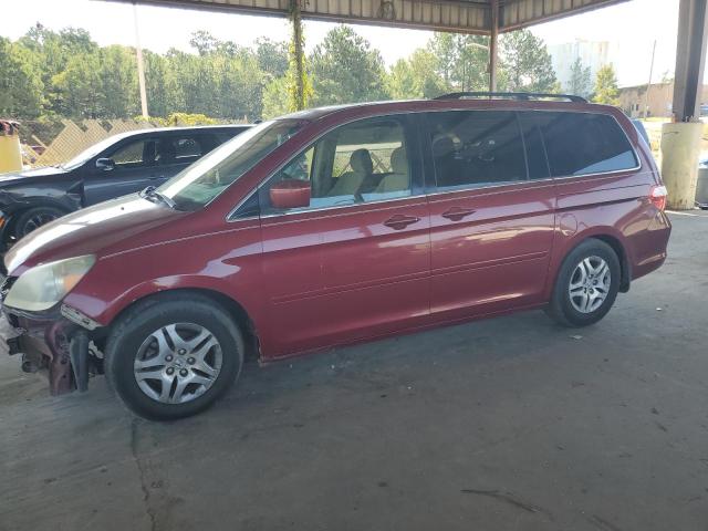 2005 HONDA ODYSSEY EX, 