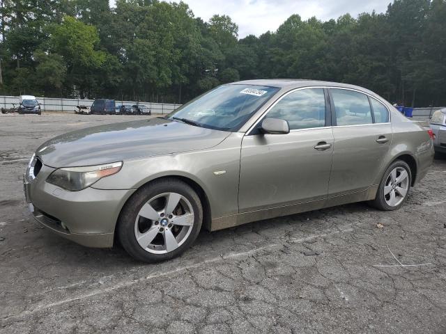 2006 BMW 530 XI, 