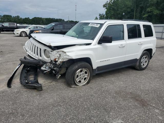 2015 JEEP PATRIOT SPORT, 