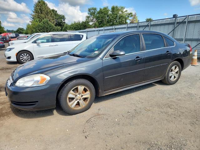 2013 CHEVROLET IMPALA LS, 