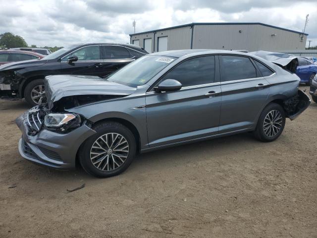 2019 VOLKSWAGEN JETTA SEL, 