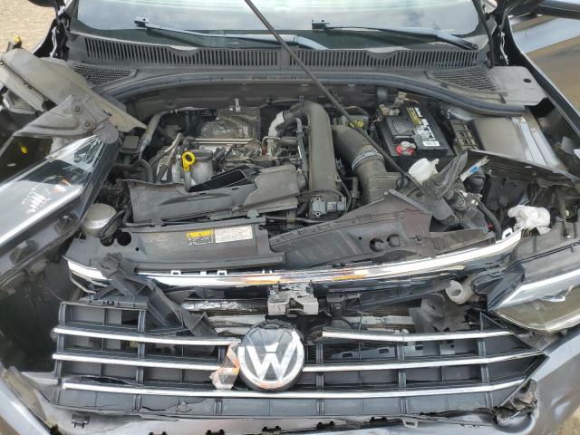 3VWEB7BU0KM231051 - 2019 VOLKSWAGEN JETTA SEL 灰色 照片 11