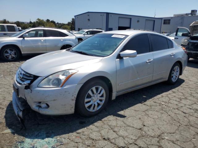 2010 NISSAN ALTIMA BASE, 