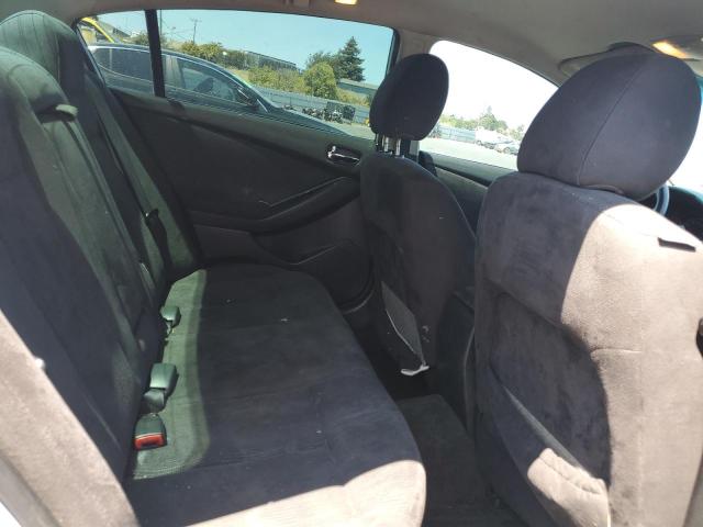 1N4AL2AP9AN495067 - 2010 NISSAN ALTIMA BASE SILVER photo 10