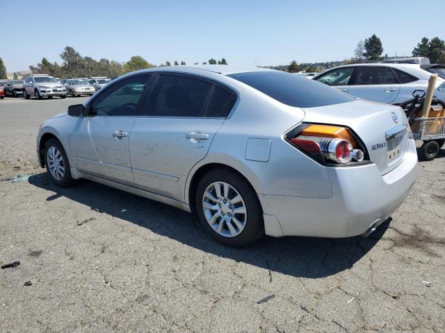 1N4AL2AP9AN495067 - 2010 NISSAN ALTIMA BASE SILVER photo 2