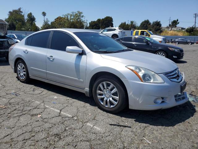 1N4AL2AP9AN495067 - 2010 NISSAN ALTIMA BASE SILVER photo 4