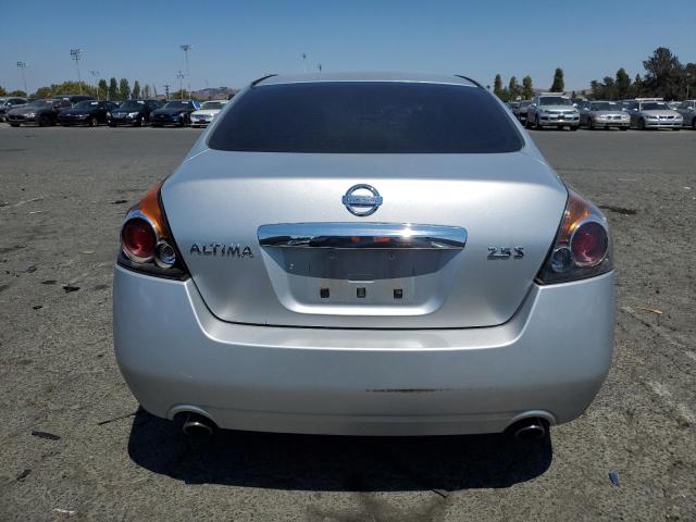 1N4AL2AP9AN495067 - 2010 NISSAN ALTIMA BASE SILVER photo 6