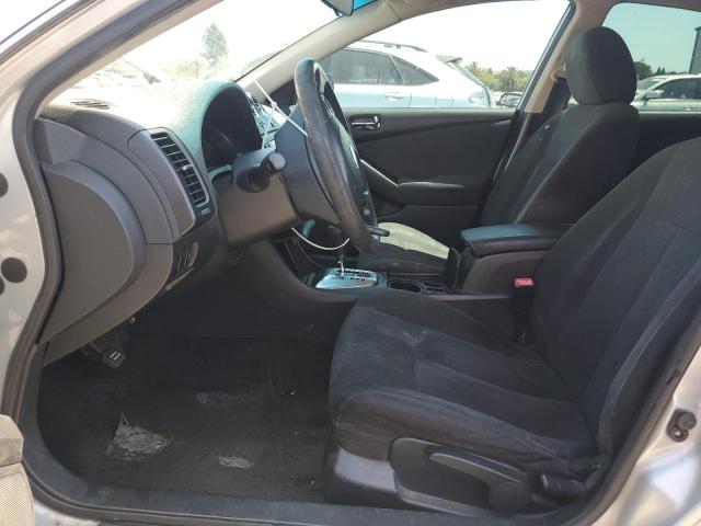 1N4AL2AP9AN495067 - 2010 NISSAN ALTIMA BASE SILVER photo 7