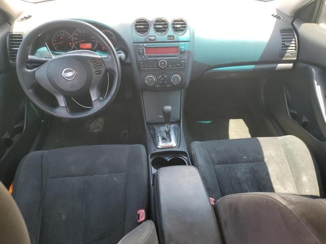 1N4AL2AP9AN495067 - 2010 NISSAN ALTIMA BASE SILVER photo 8