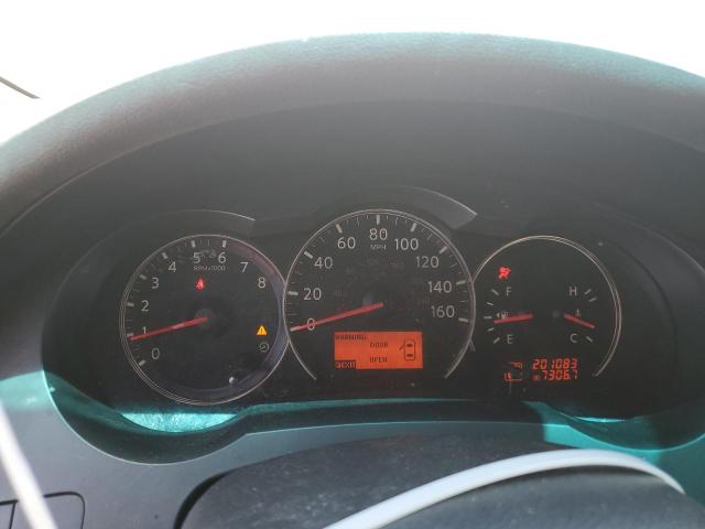 1N4AL2AP9AN495067 - 2010 NISSAN ALTIMA BASE SILVER photo 9