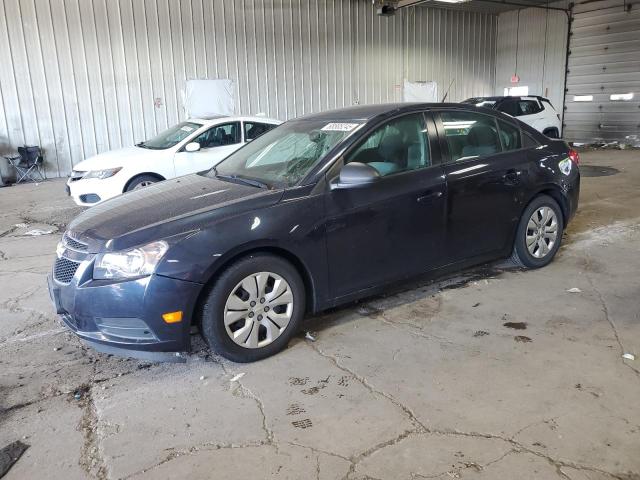 2014 CHEVROLET CRUZE LS, 