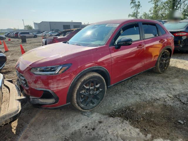 2025 HONDA HR-V SPORT, 