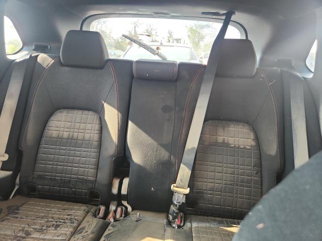 3CZRZ2H58SM713974 - 2025 HONDA HR-V SPORT 红色 照片 10