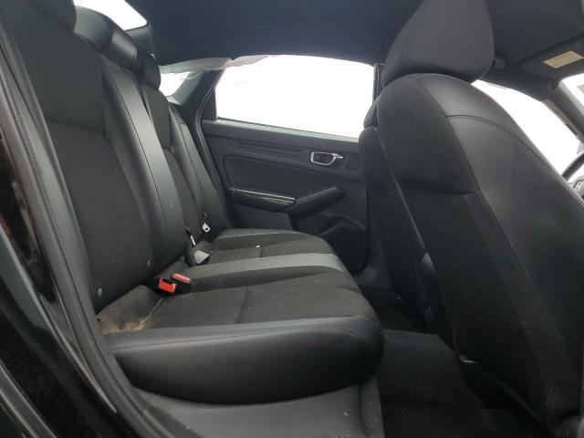2HGFE2F51NH577277 - 2022 HONDA CIVIC SPORT 黑色 照片 10
