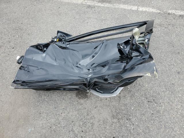 2HGFE2F51NH577277 - 2022 HONDA CIVIC SPORT 黑色 照片 12