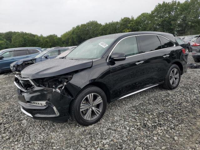 2019 ACURA MDX, 