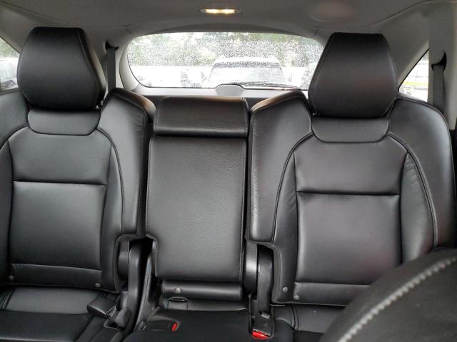 5J8YD4H35KL013911 - 2019 ACURA MDX Negro foto 10