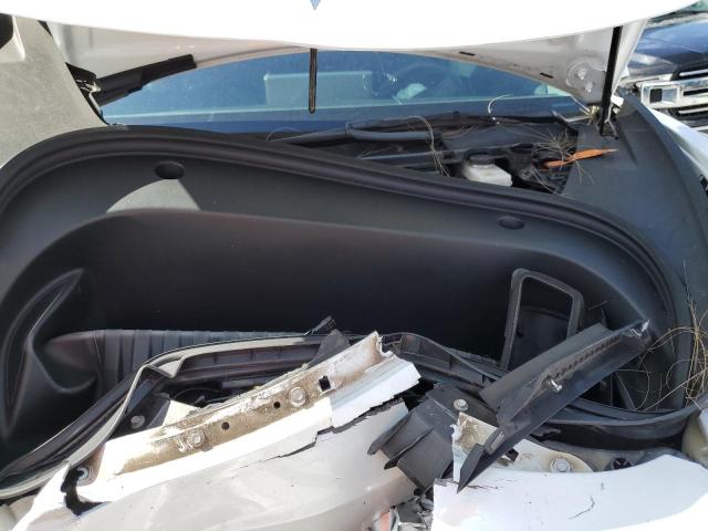 5YJ3E1EB3NF119653 - 2022 TESLA MODEL 3 白色 照片 11