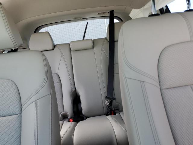 3CZRZ1H76SM759072 - 2025 HONDA HR-V EXL Weiß Foto 10