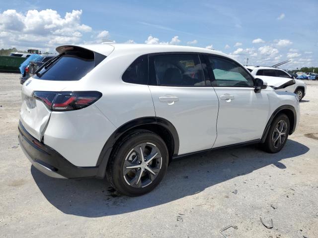 3CZRZ1H76SM759072 - 2025 HONDA HR-V EXL Weiß Foto 3