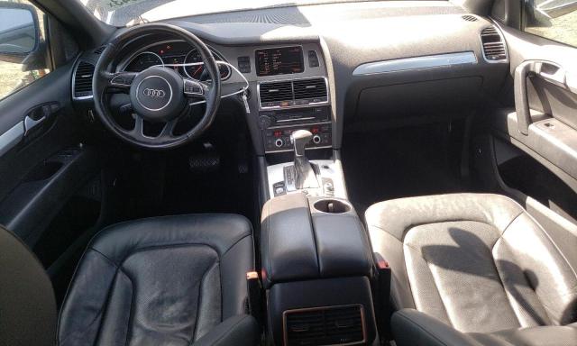 WA1WMAFE2FD022732 - 2015 AUDI Q7 TDI PRESTIGE BLUE photo 8