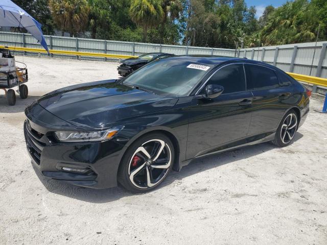 2020 HONDA ACCORD SPORT, 