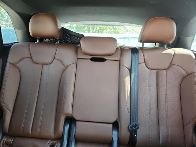 WA1CNAFY9K2086458 - 2019 AUDI Q5 PRESTIGE WHITE photo 10